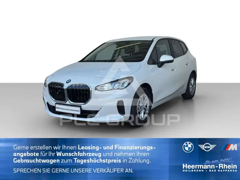 2023 BMW 216