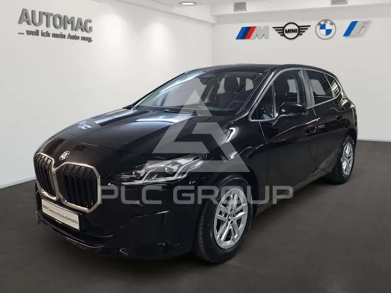 2023 BMW 216
