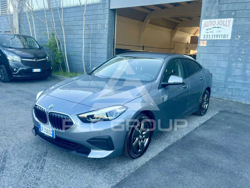 2023 BMW 216