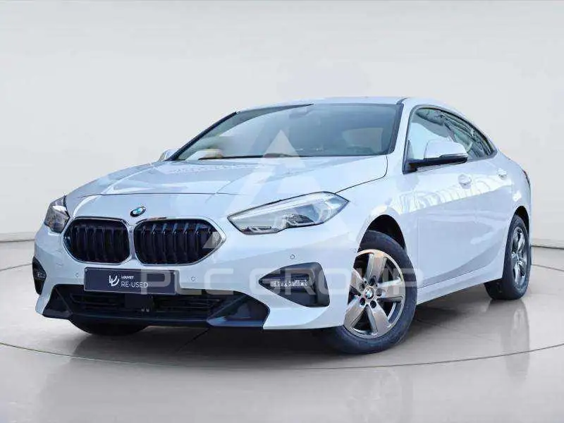 2023 BMW 216