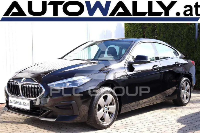 2023 BMW 216