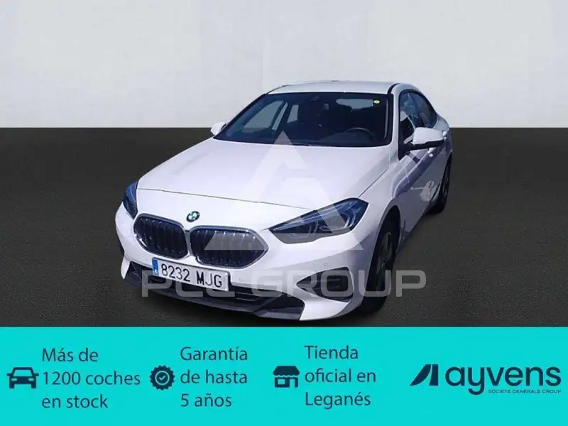 2023 BMW 216