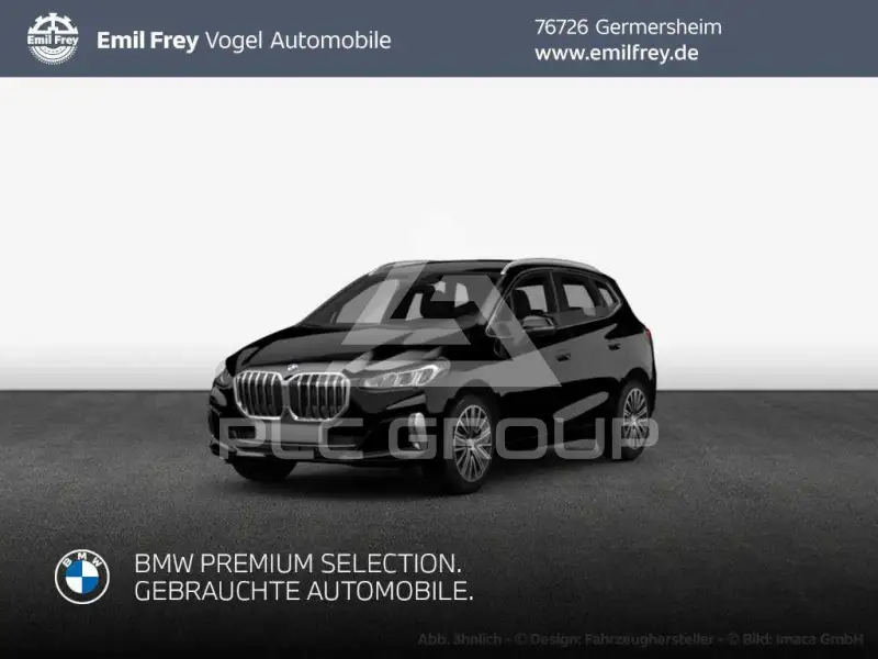 2023 BMW 216
