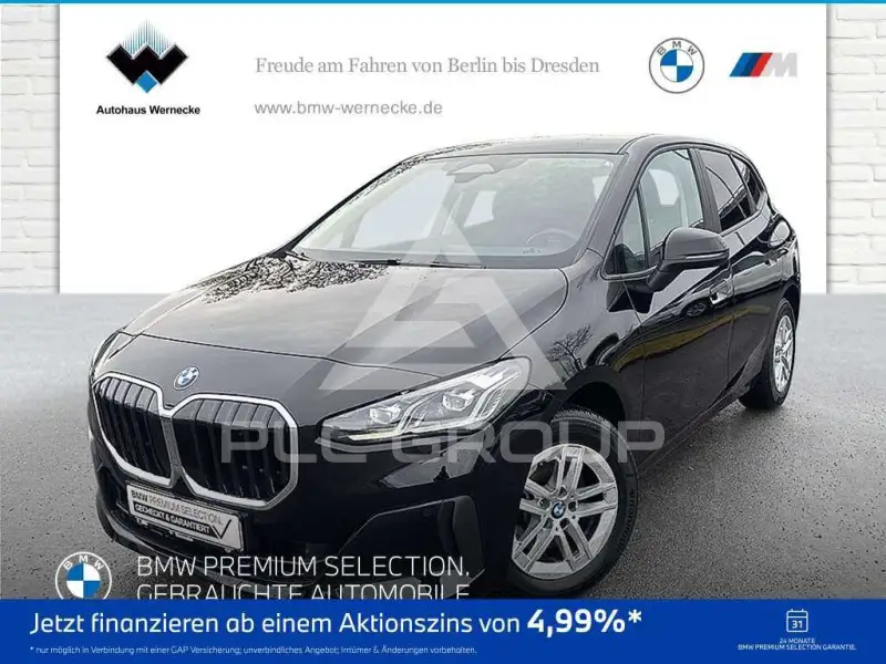 2023 BMW 216