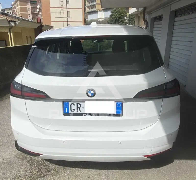 2023 BMW 216