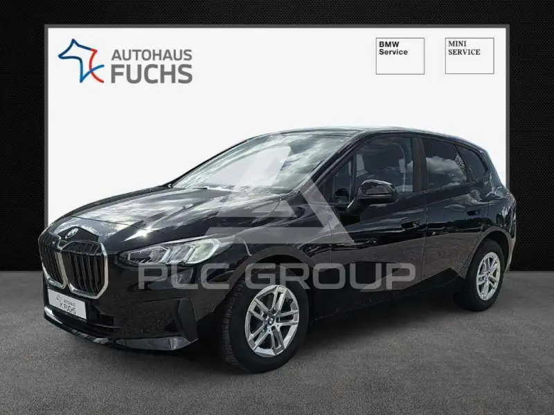 2023 BMW 216