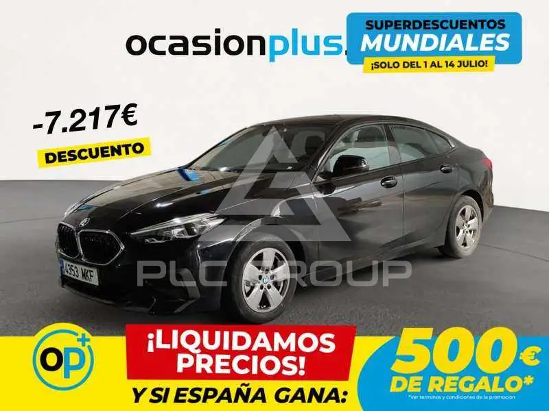 2023 BMW 216