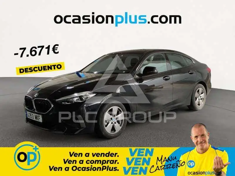2023 BMW 216