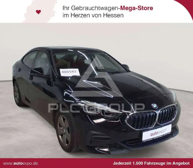2023 BMW 216