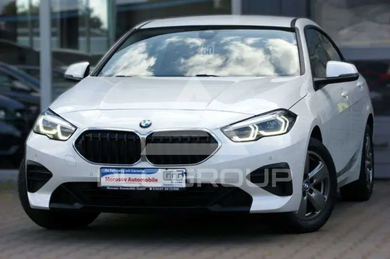 2023 BMW 216