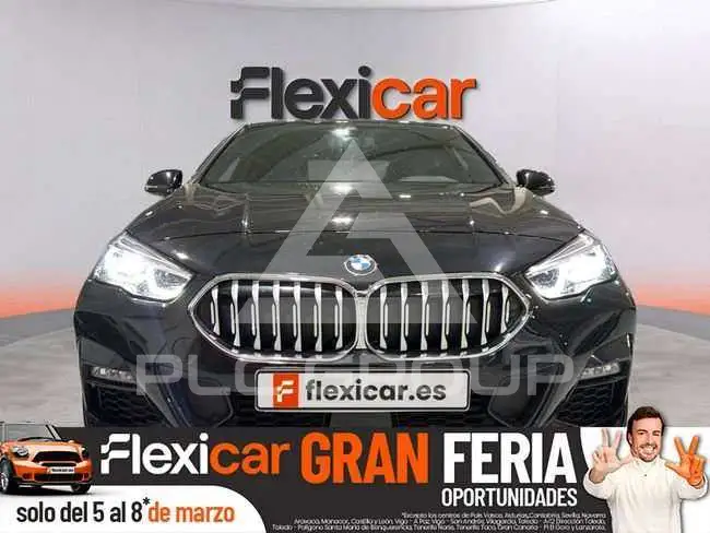 2023 BMW 216