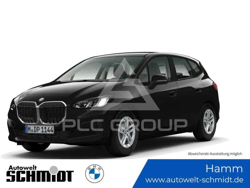 2023 BMW 216