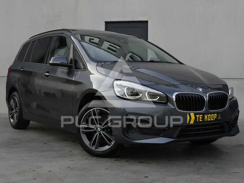 2023 BMW 216