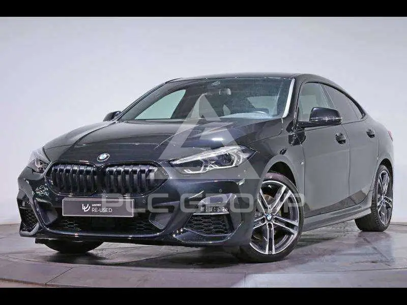 2023 BMW 216