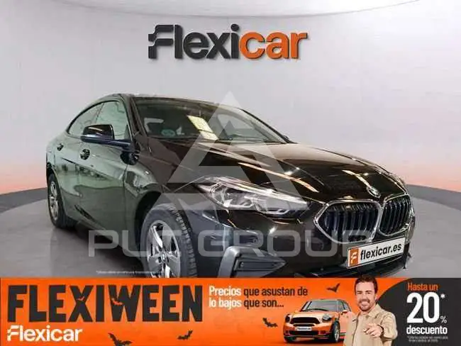 2023 BMW 216