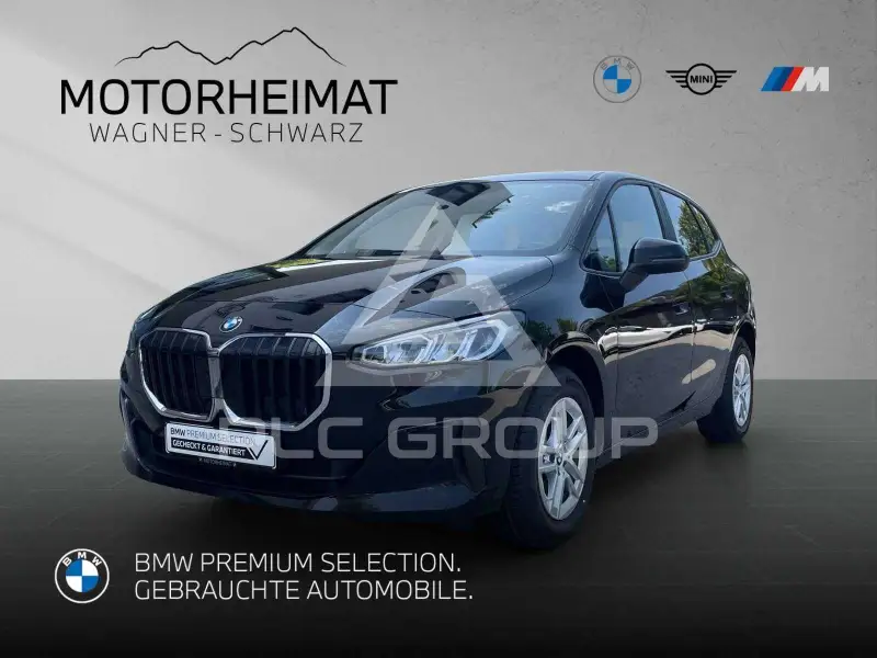2023 BMW 216