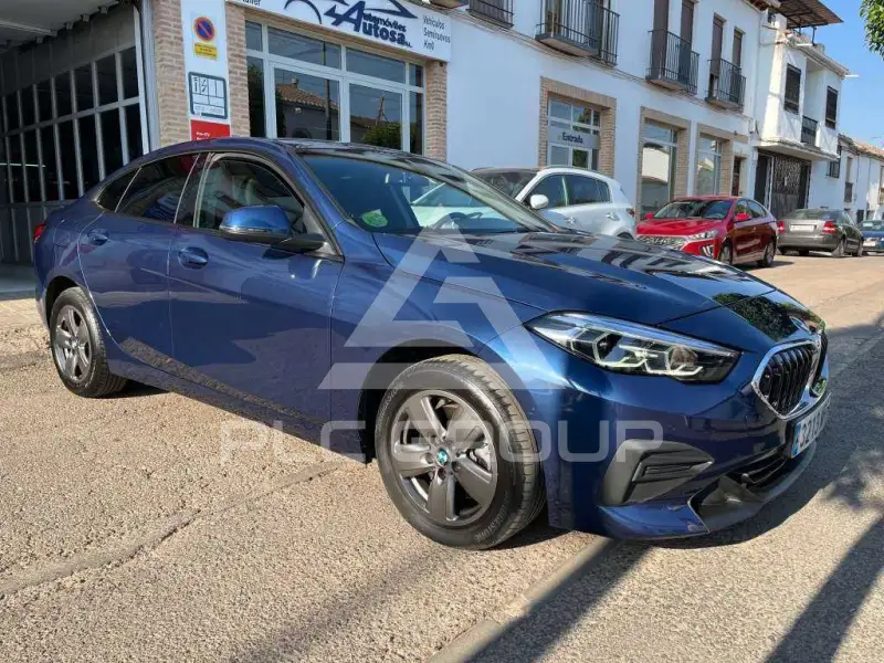 2023 BMW 216