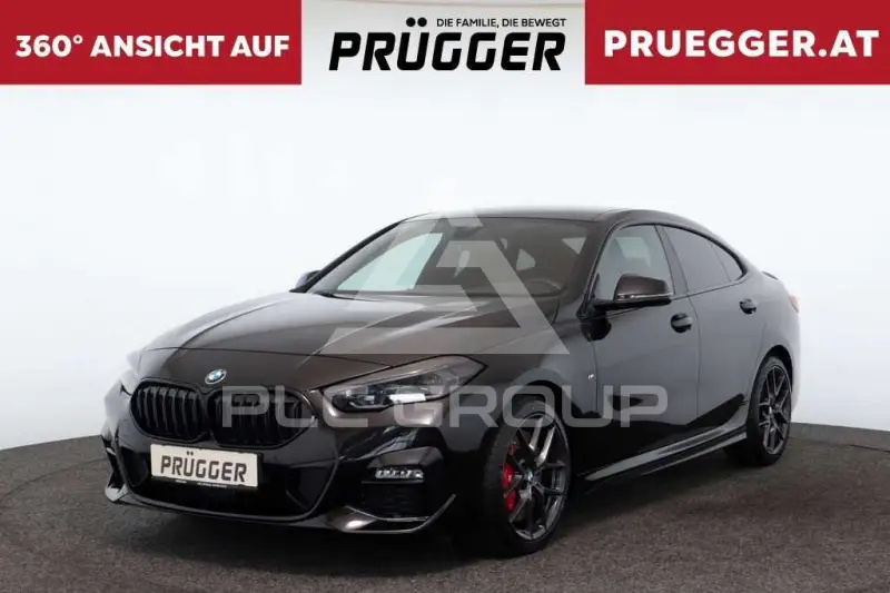 2023 BMW 216