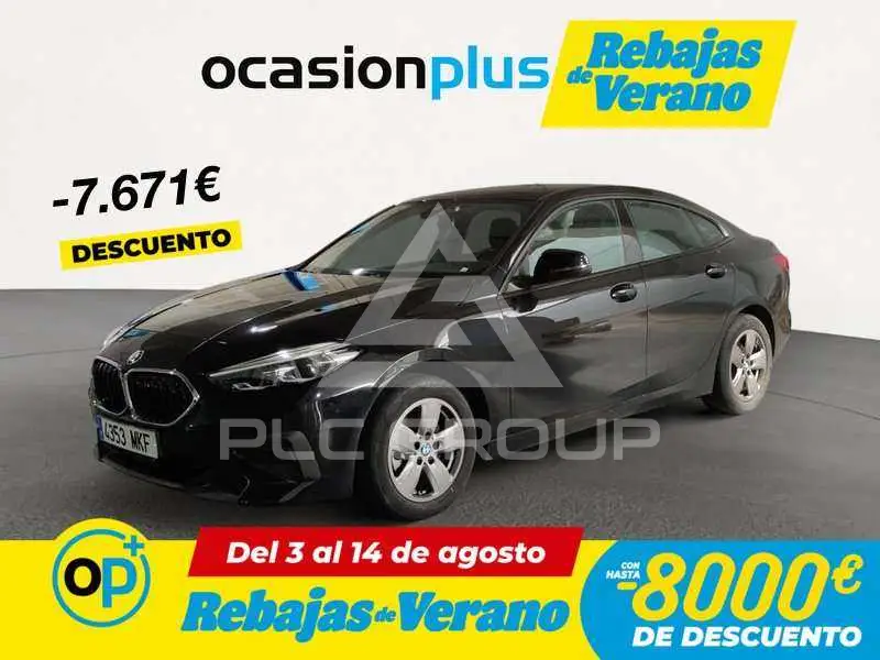 2023 BMW 216