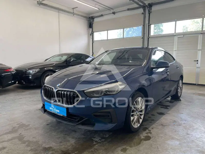 2023 BMW 216