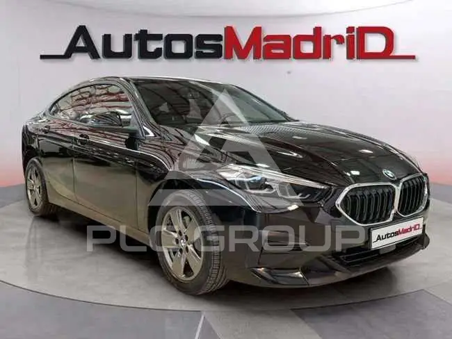 2023 BMW 216