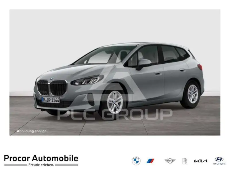 2023 BMW 216