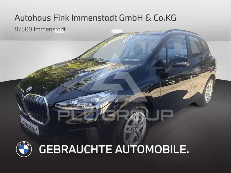 2023 BMW 216