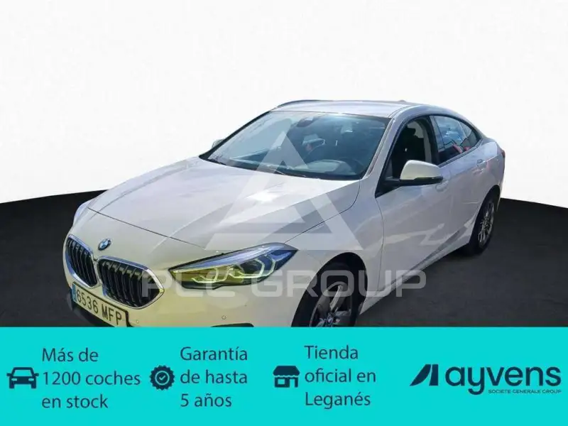 2023 BMW 216