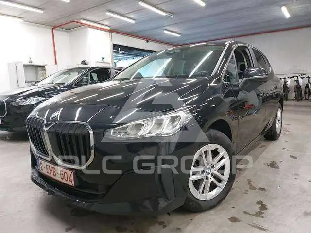 2023 BMW 216