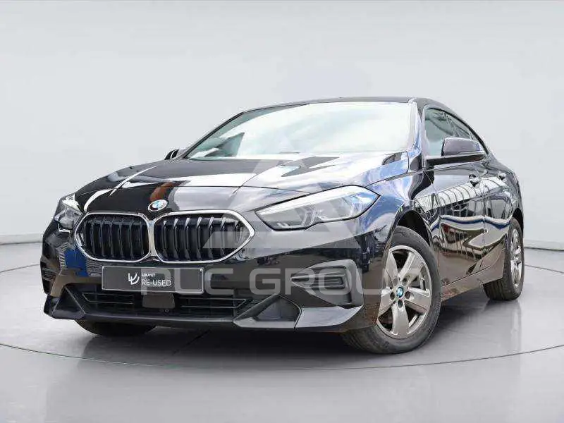 2023 BMW 216
