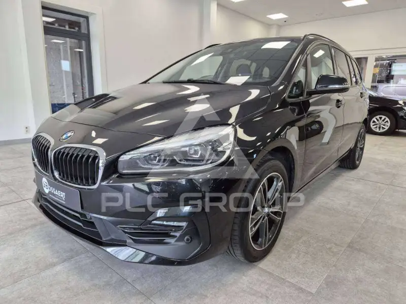 2023 BMW 216