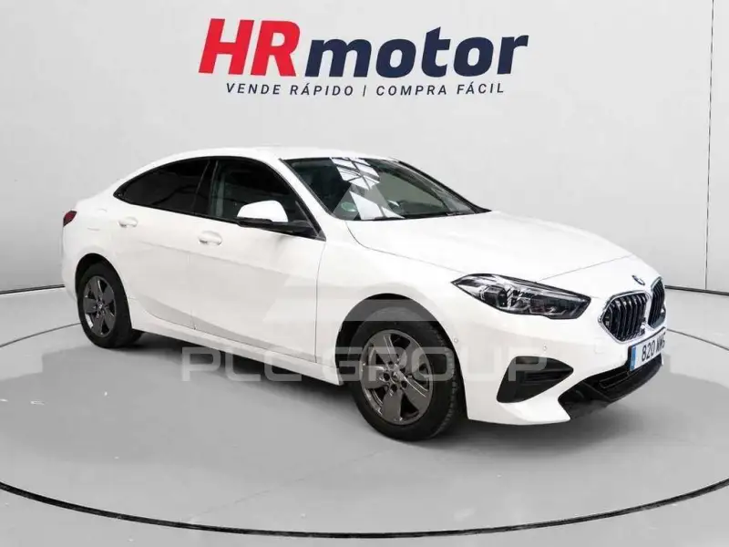 2023 BMW 216