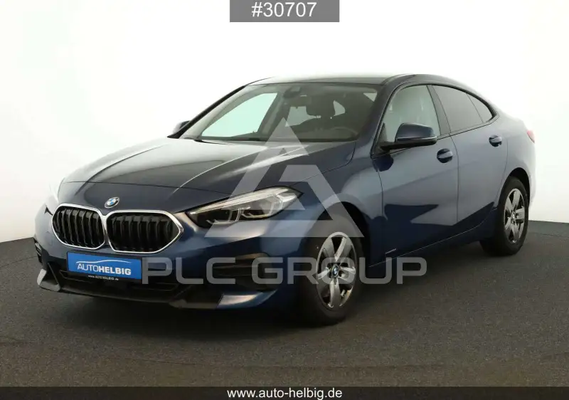 2023 BMW 216