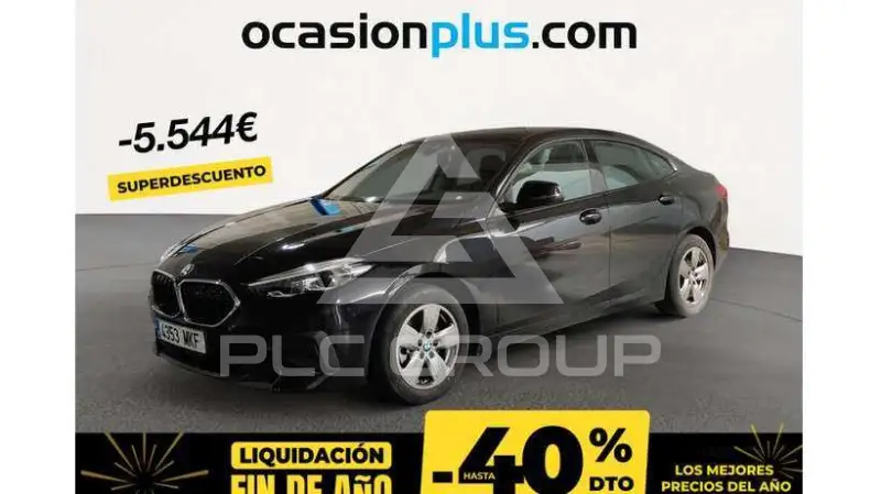 2023 BMW 216