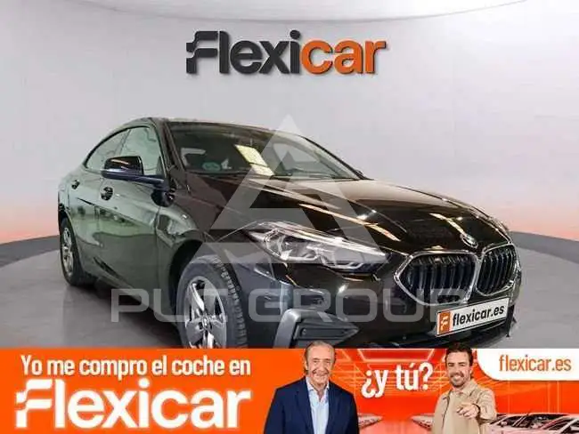 2023 BMW 216
