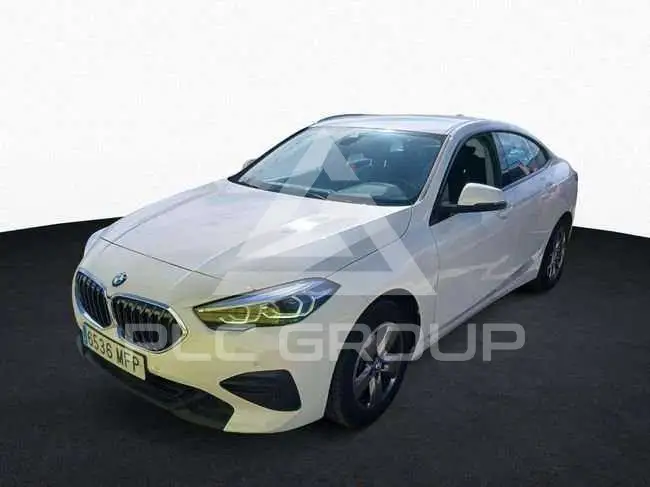 2023 BMW 216