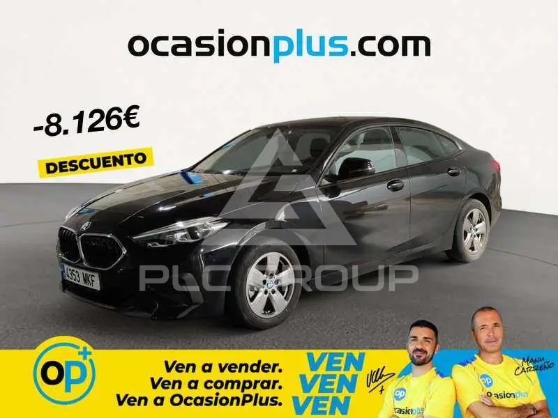 2023 BMW 216