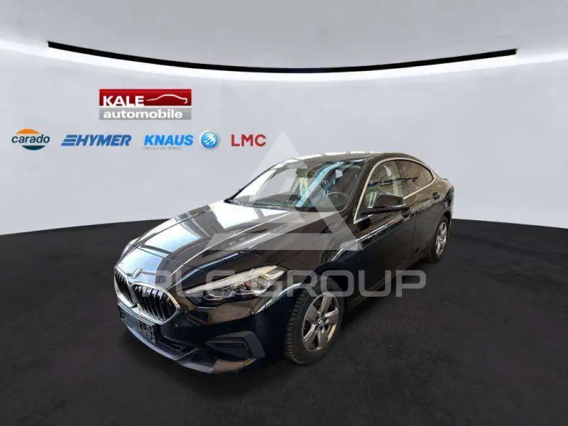 2023 BMW 216