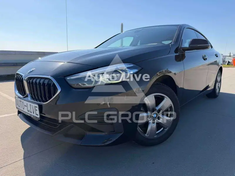 2023 BMW 216