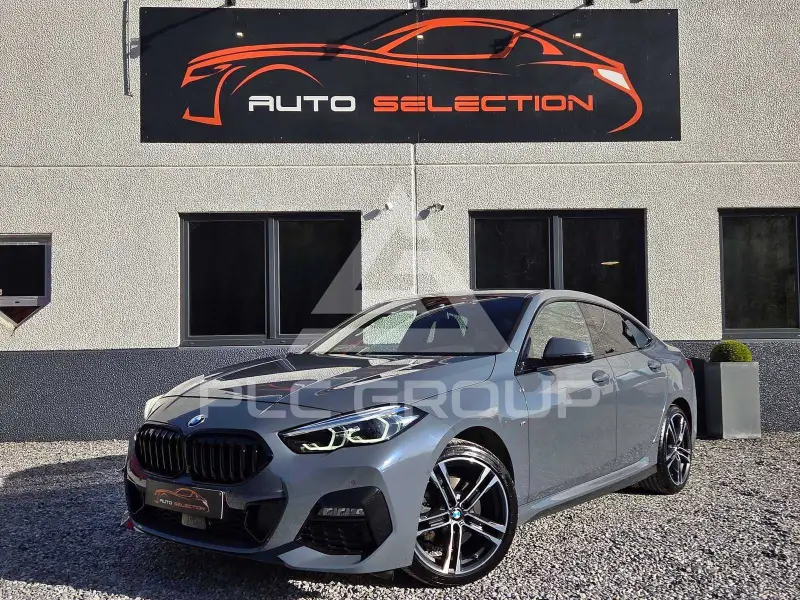 2023 BMW 216