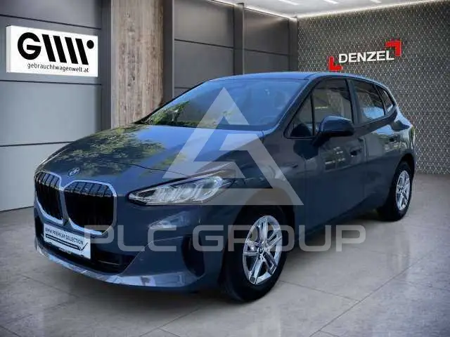 2023 BMW 216