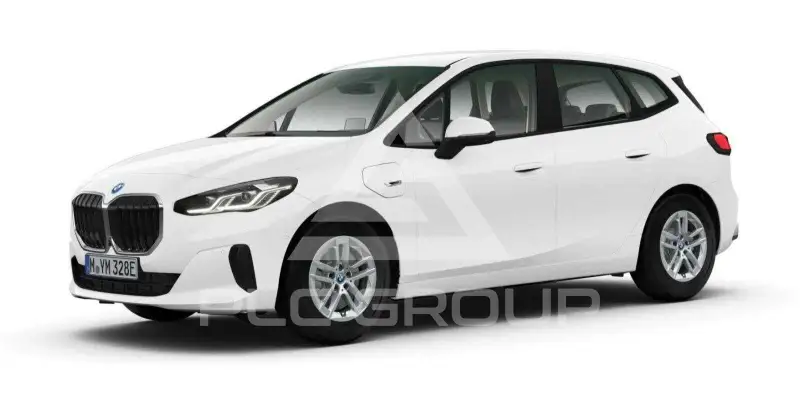 2023 BMW 225