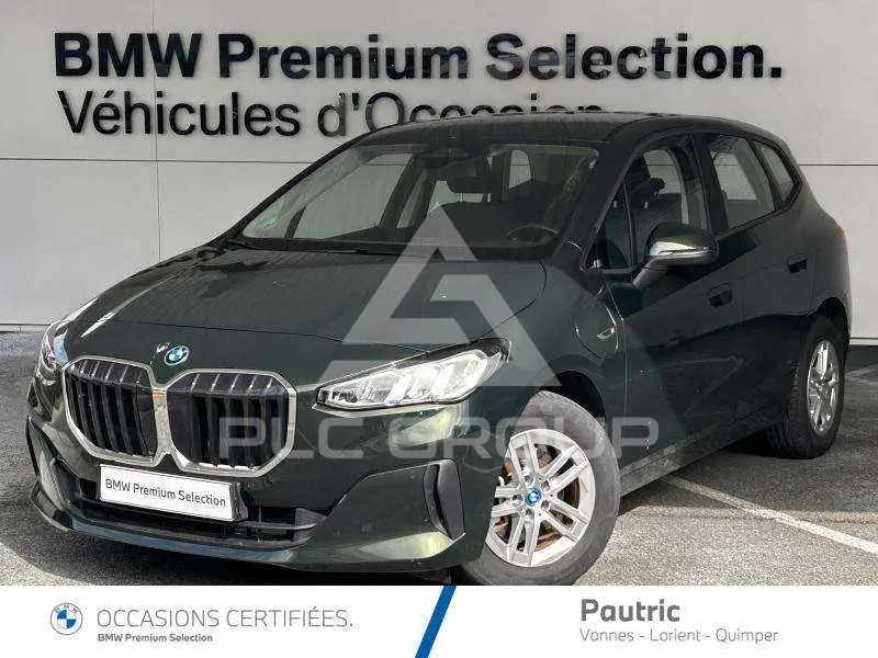 2023 BMW 225