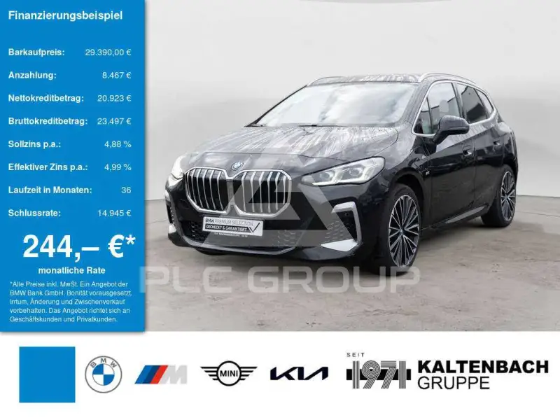 2023 BMW 225