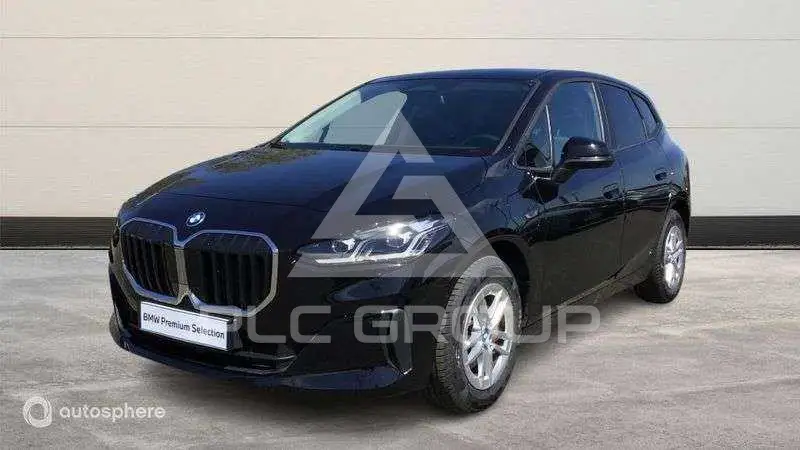 2023 BMW 225