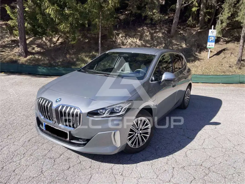 2023 BMW 225