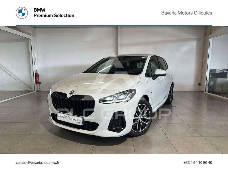 2023 BMW 225