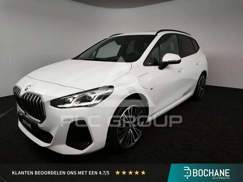 2023 BMW 225