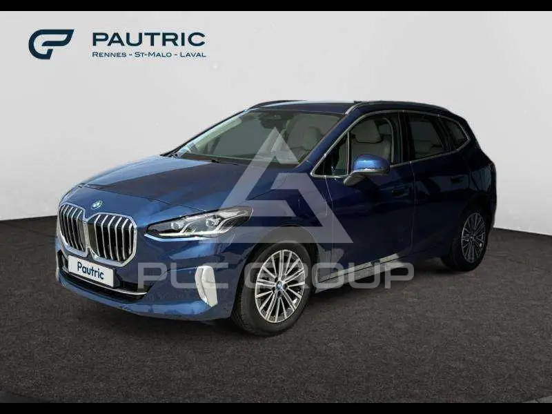 2023 BMW 225