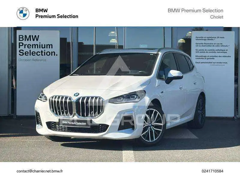 2023 BMW 225